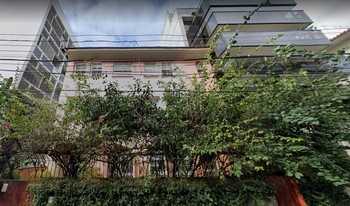 Imagem de fundo do condomínio Condomínio Do Edifício Perpetuo - Leblon - Rio De Janeiro - RJ
