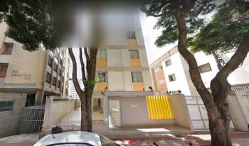 Imagem de fundo do condomínio Condomínio Do Edifício Persona - Sion - Belo Horizonte - MG