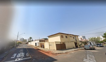 Imagem de fundo do condomínio Condomínio Do Edifício Personalite - Santa Mônica - Uberlândia - MG