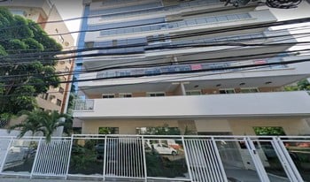 Imagem de fundo do condomínio Condomínio Do Edifício Personnalite Luxury Apartments - Freguesia (jacarepaguá) - Rio De Janeiro - RJ