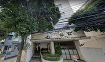 Imagem de fundo do condomínio Condomínio Do Edifício Pery - Centro - Nova Iguaçu - RJ