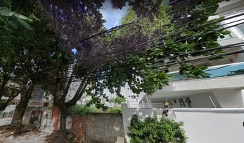 Imagem de fundo do condomínio Condomínio Do Edifício Pescara - Recreio Dos Bandeirantes - Rio De Janeiro - RJ