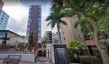 Imagem de fundo do condomínio Condomínio Do Edifício Petit Palais - Mangabeiras - Belo Horizonte - MG