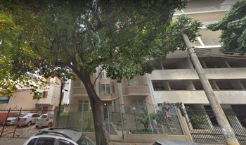 Imagem de fundo do condomínio Condomínio Do Edifício Petraki - Tijuca - Rio De Janeiro - RJ