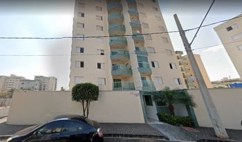 Imagem de fundo do condomínio Condomínio Do Edifício Petronas - Santa Mônica - Uberlândia - MG