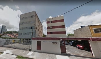 Imagem de fundo do condomínio Condomínio Do Edifício Petrópolis - Encruzilhada - Recife - PE