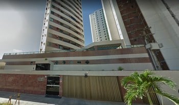 Imagem de fundo do condomínio Condomínio Do Edifício Petrópolis - Boa Viagem - Recife - PE