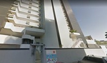 Imagem de fundo do condomínio Condomínio Do Edifício - Petrópolis Residence - Natal - RN