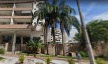 Imagem de fundo do condomínio Condomínio Do Edifício Phaetenom - Jacarepaguá - Rio De Janeiro - RJ