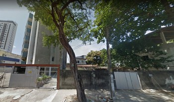 Imagem de fundo do condomínio Condomínio Do Edifício Phantom - Boa Viagem - Recife - PE