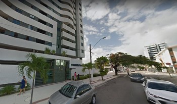 Imagem de fundo do condomínio Condomínio Do Edifício Pharaons - Ponta Verde - Maceió - AL