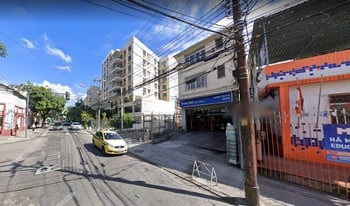 Imagem de fundo do condomínio Condomínio Do Edifício Phenix - Meier - Rio De Janeiro - RJ
