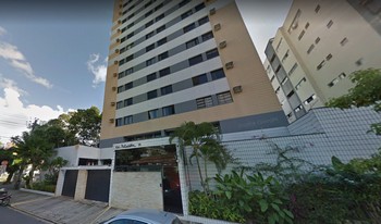 Imagem de fundo do condomínio Condomínio Do Edifício Philadelfia - Santo Amaro - Recife - PE