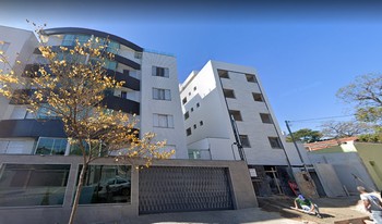 Imagem de fundo do condomínio Condomínio Do Edifício Philadelphia - Jaraguá - Belo Horizonte - MG