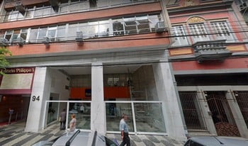 Imagem de fundo do condomínio Condomínio Do Edifício Philippe I - Centro - Niteroi - RJ