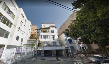 Imagem de fundo do condomínio Condomínio Do Edifício Phoebe - Rio Comprido - Rio De Janeiro - RJ