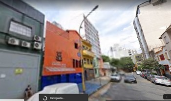 Imagem de fundo do condomínio Condomínio Do Edifício Phoenix - Santa Cecília - São Paulo - SP