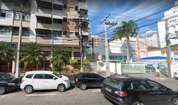 Imagem de fundo do condomínio Condomínio Do Edifício Phoenix - Icaraí - Niteroi - RJ