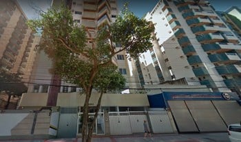 Imagem de fundo do condomínio Condomínio Do Edifício Phoenix - Praia Da Costa - Vila Velha - ES