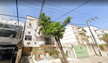 Imagem de fundo do condomínio Condomínio Do Edifício Phoenix - Todos Os Santos - Rio De Janeiro - RJ