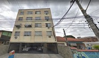 Imagem de fundo do condomínio Condomínio Do Edifício Phoenix - Estrela Do Norte - São Gonçalo - RJ