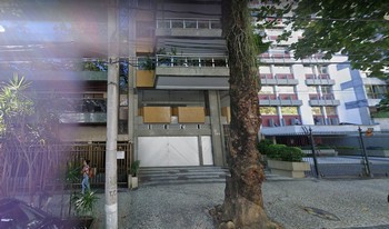 Imagem de fundo do condomínio Condomínio Do Edifício Phoenix - Leblon - Rio De Janeiro - RJ