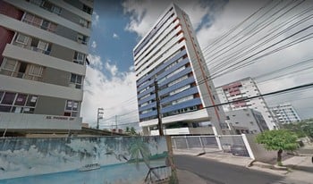 Imagem de fundo do condomínio Condomínio Do Edifício Phoenix - Candeias - Jaboatão Dos Guararapes - PE