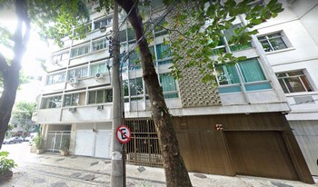 Imagem de fundo do condomínio Condomínio Do Edifício Phoenix - Leblon - Rio De Janeiro - RJ