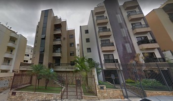 Imagem de fundo do condomínio Condomínio Do Edifício Piacenza - São Mateus - Juiz De Fora - MG