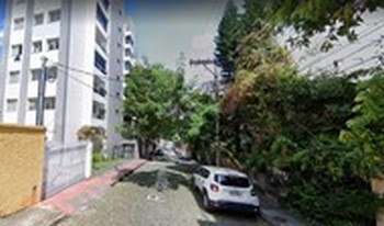 Imagem de fundo do condomínio Condomínio Do Edifício Pianello - Serra - Belo Horizonte - MG