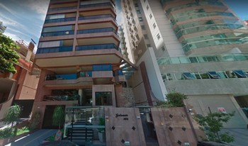 Imagem de fundo do condomínio Condomínio Do Edifício Piata - Praia Da Costa - Vila Velha - ES