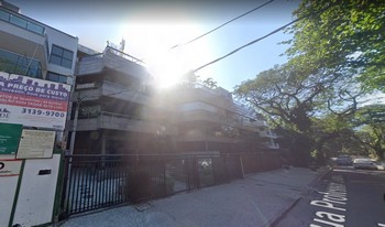 Imagem de fundo do condomínio Condomínio Do Edifício Piazza Doria - Barra Da Tijuca - Rio De Janeiro - RJ
