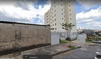 Imagem de fundo do condomínio Condomínio Do Edifício Piazza Liberta - Glória - Belo Horizonte - MG