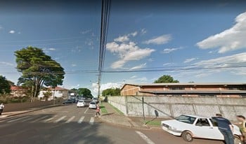 Imagem de fundo do condomínio Condomínio Do Edifício Piazza Rinaldi - Centro - Cascavel - PR