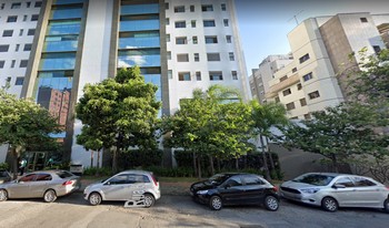 Imagem de fundo do condomínio Condomínio Do Edifício Piazza San Pietro - São Pedro - Belo Horizonte - MG