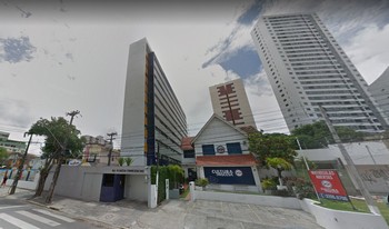 Imagem de fundo do condomínio Condomínio Do Edifício Piazza Venezia - Madalena - Recife - PE