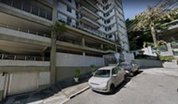 Imagem de fundo do condomínio Condomínio Do Edifício Picasso - Centro - Nova Iguaçu - RJ