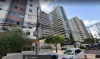 Imagem de fundo do condomínio Condomínio Do Edifício Picasso Residence Dream - Belvedere - Belo Horizonte - MG