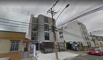 Imagem de fundo do condomínio Condomínio Do Edifício Piedra Gris - Alto Dos Passos - Juiz De Fora - MG