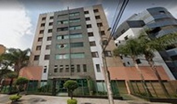 Imagem de fundo do condomínio Condomínio Do Edifício Piemonte - Silveira - Belo Horizonte - MG