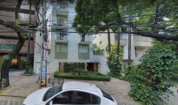 Imagem de fundo do condomínio Condomínio Do Edifício Piemonte - Coração De Jesus - Belo Horizonte - MG