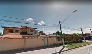 Imagem de fundo do condomínio Condomínio Do Edifício Pienza - Praia De Itaparica - Vila Velha - ES