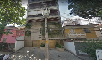 Imagem de fundo do condomínio Condomínio Do Edifício Pier Xi - Rio Comprido - Rio De Janeiro - RJ