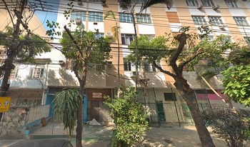 Imagem de fundo do condomínio Condomínio Do Edifício Pierre - Tijuca - Rio De Janeiro - RJ