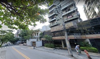 Imagem de fundo do condomínio Condomínio Do Edifício Pierre Loti - Tijuca - Rio De Janeiro - RJ