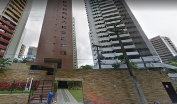 Imagem de fundo do condomínio Condomínio Do Edifício Pierre Renoir - Casa Amarela - Recife - PE