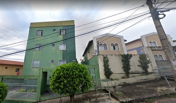 Imagem de fundo do condomínio Condomínio Do Edifício Piet Mondriam - Palmeiras - Belo Horizonte - MG