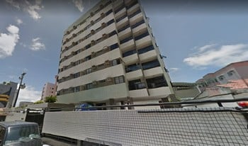 Imagem de fundo do condomínio Condomínio Do Edifício Piet Mondrian - Jatiuca - Maceió - AL