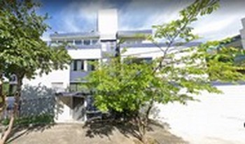 Imagem de fundo do condomínio Condomínio Do Edifício Pietrasanta - São Luiz - Belo Horizonte - MG