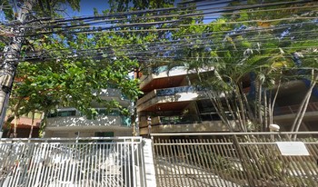 Imagem de fundo do condomínio Condomínio Do Edifício '' Pietro Di Mare '' - Barra Da Tijuca - Rio De Janeiro - RJ